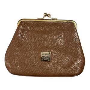 DOONEY & BOURKE change purse and credit card holder